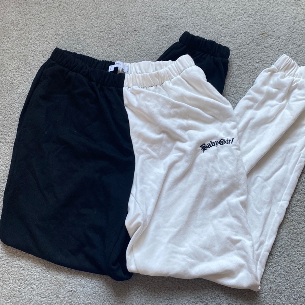 Adika joggers